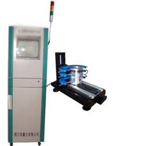 活塞外徑多截面測量儀