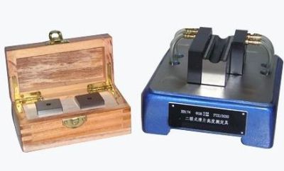 滑片高度測定具