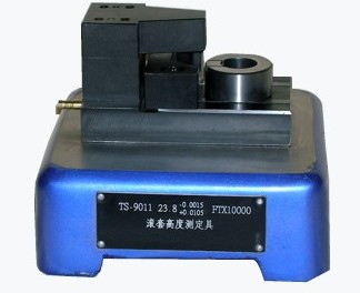 活塞高度測定具