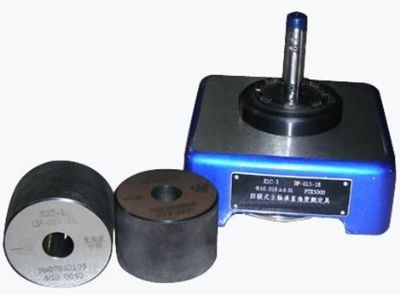 主軸承內(nèi)徑垂直度測(cè)定具