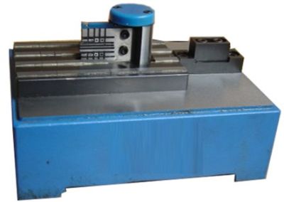 活塞內(nèi)徑、外徑垂直度測(cè)定具