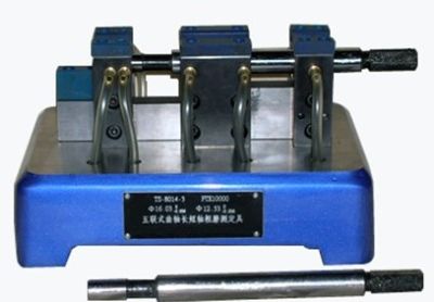 曲徑外徑測(cè)定具