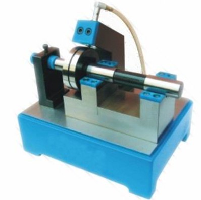 偏心軸TS值測(cè)定具