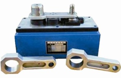 連桿綜合測(cè)量裝置