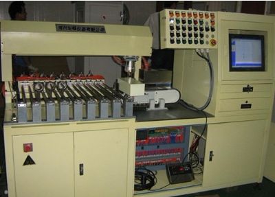 連桿稱(chēng)重綜合測(cè)量設(shè)備