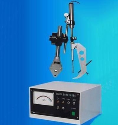 磨加工自動控制儀