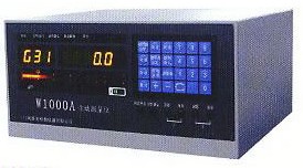 磨加工自動測量儀MCK-M1000A