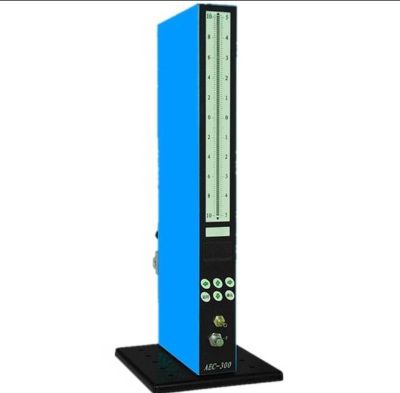 氣電電子柱測微儀