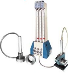 QFB/A型浮標式氣動量儀